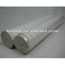 Cartucho de filtro de aceite hidráulico Pall HC8904FKT26H